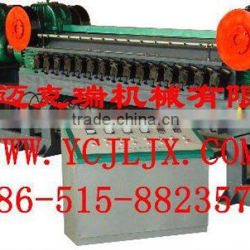 Hot!!! China Professional Steel wool cutting machine