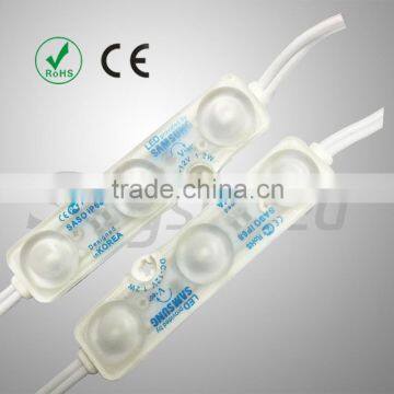 2016 Most Popular Smd 5630 LED Module for Ligth Box photo-2