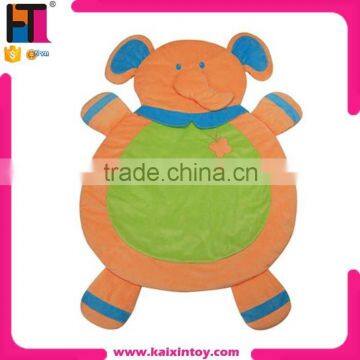 10221494 Star Soft Toys Yellow Duck Activity Gym Soft Baby Mat photo-3