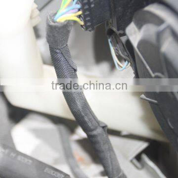 Open Braided Expandable Sleeve photo-2