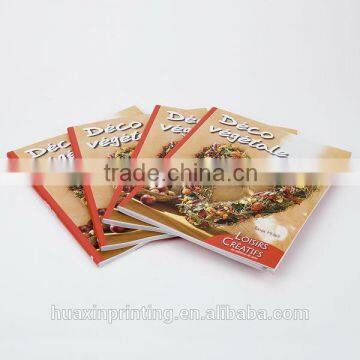 lamination drawing softcover bookbinding service