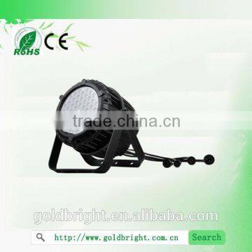 DMX512 4/6/8 Channels Auto Program 54 LED Par Stage Wall Washer Light photo-3