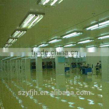 Hot Sell From Design to Set up GMP Pharmaceutical Cleanroom photo-5