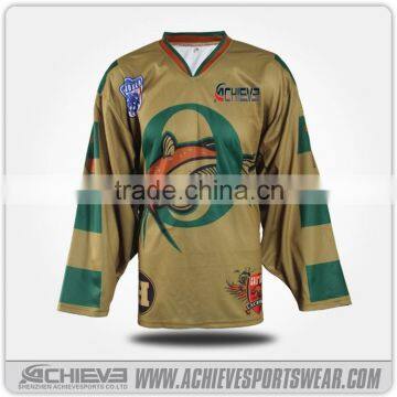 sublimation blanks reversible hockey jersey, ice hockey goalie jerseys