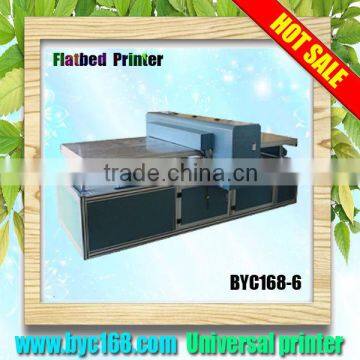 A0 Large format flatbed printer/ big size universal printer