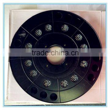 Steel Stick on Wheel Balance Weights in Roll photo-2