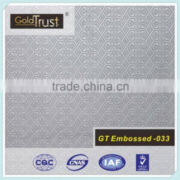 Embossed Decorative Stainless Steel Sheet-JIS 304,316,430,201 Decorative Wall Panel photo-4
