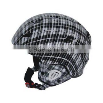 Winter Essential Custom Ski Helmet For Entertainment photo-3