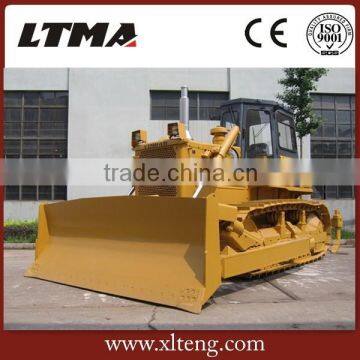 180hp Road Dozer New types of bulldozer price