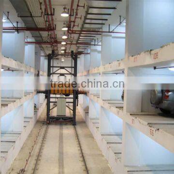 Automatic Parking System photo-3