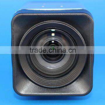 960H Analogue Output SD DSP Video Camera for School, Meeting Room photo-2