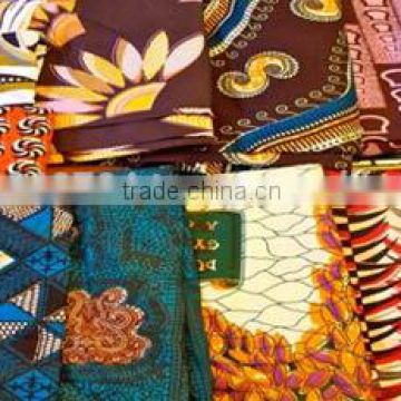 African Fashion George Lace Fabric