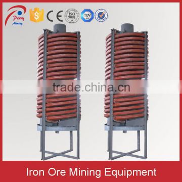 Fine Gold Iron Ore Mining Equipment