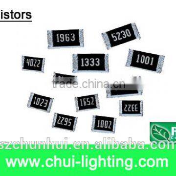 Resistor SMD 0805 105R TDK