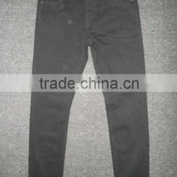 Men's Denim Pant