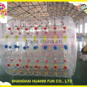 Inflatable Water Roller/ Bouncy Ball Price photo-6