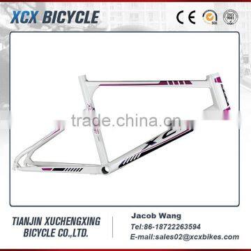 700C no Name Bike Frame Road photo-6