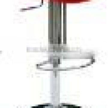 PVC bar stool