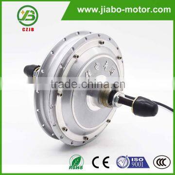 JIABO JB-154 48v 350w electric gearless motor for bicycle price