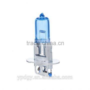 H3 24V 55W Halogen Bulb Car, H3 Headlight Bulb Car Accessory