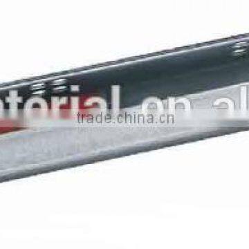Full-extension undermount slide(touch open)