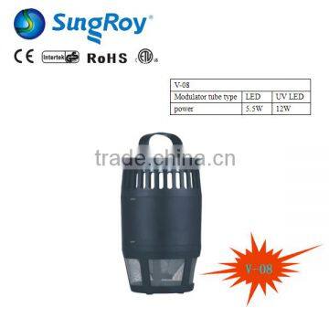 SUNGROY photocatalyst mosquito trap for india V-08