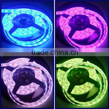 High quality smd 5050 led strip Epistar chip