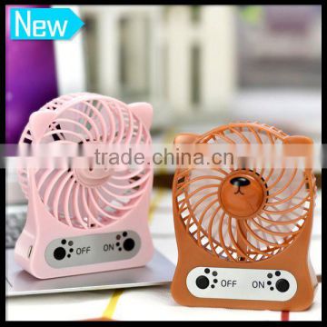 Popular Dynamo Mini Powered Portable Air Conditioner Fan