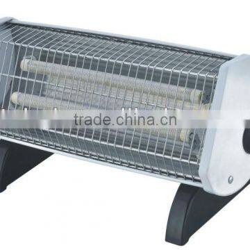 heater 2 BAR CERAMIC HEATER 1500W (TH-08-1)