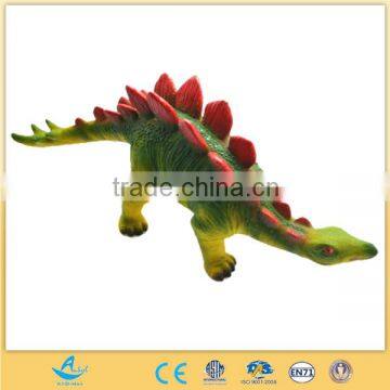 newest Festival gift animal figure toy plastic simulated dinosaur figure toy