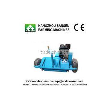 ATV Mower ATV 120 Flail Mower ATV attachments garden grass cutter