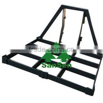 Land Levelling Machine, Tractor Land Leveller