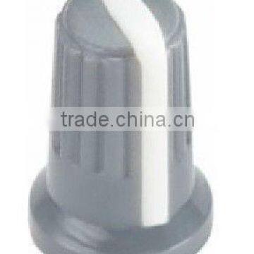 [dy]plastic color control knob KA481-03