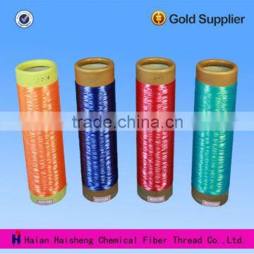 100% HIGH TENACITY NYLON TWISTED FILAMENT SEWING THREAD