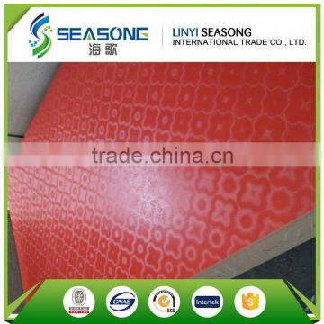 furniture grade melamine mdf