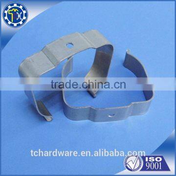 Custom Stainless Steel u Clips/stamping Parts With 25 Years Experience