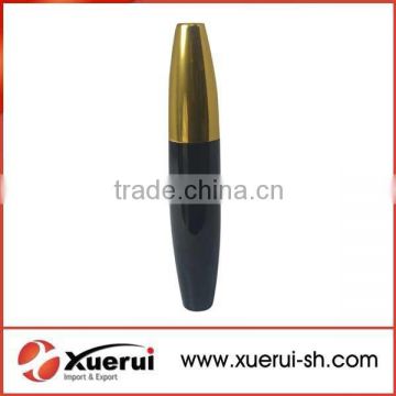 plastic cosmetic tube empty mascara tubes with brushes