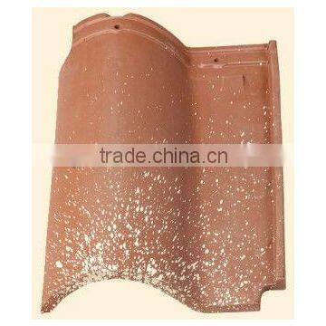 ceramic roof tile,red clay roof tiles,french clay roof tiles