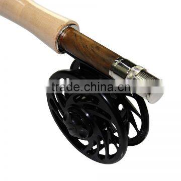 The Best bamboo fly fishing rod