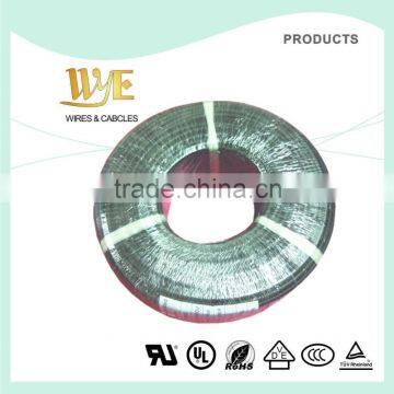 20KV Bare copper high voltage silicone coated wires