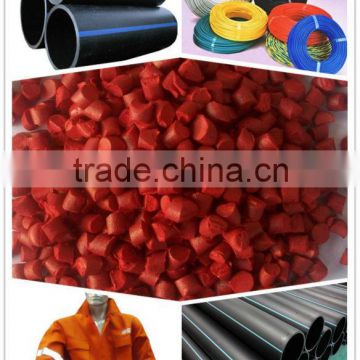 Red Phosphorus Flame Retardant Master batch