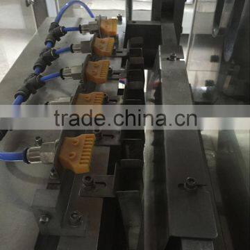 Multi-lane Automatic Vertical Sachet Packing Machine Price photo-2