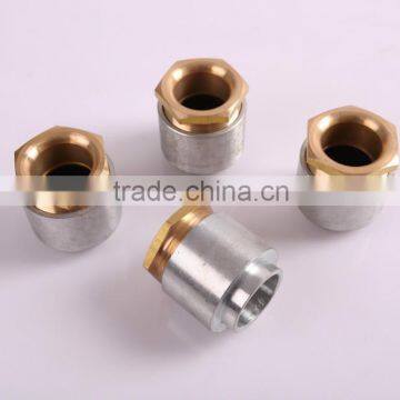 M32*1.5 SS316 Cable Gland photo-6