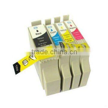 refillable Ink Cartridge for epson T0321-T0424 with ARC chip