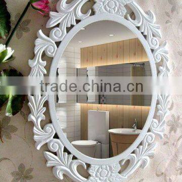 design decorative wall mirror