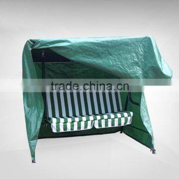 PE Cloth Waterproof Swing Chair Cover