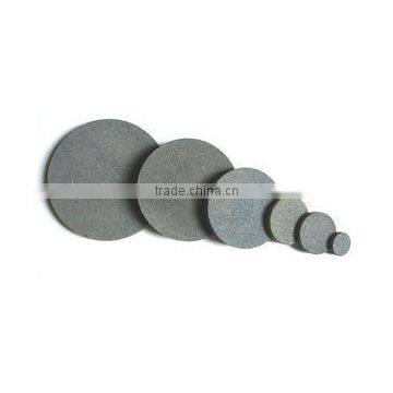 Export Quality porous Stone / perforated water plates / triaxial cell parts