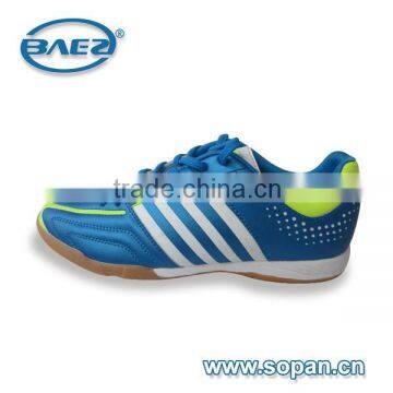 hot sale chinese soccer men shoe