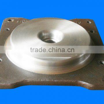 Railway Wagon Components 3