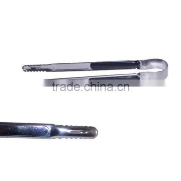Best Quality Stainless Steel BBQ Tong/Grill Tong/Food Tong photo-3